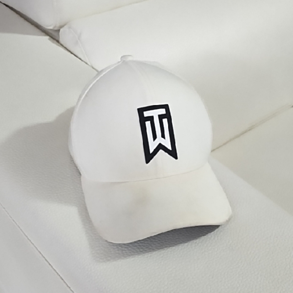 Tiger Woods Collection Nike Aerobill Golf Hat
